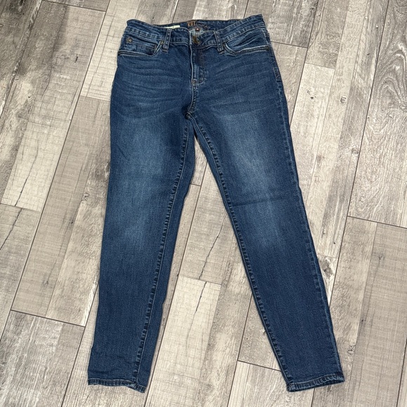 Kut from the Kloth Denim - KUT FROM THE KLOTH Sienna Skinny Jeans